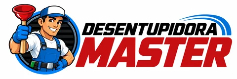 Desentupidora Master